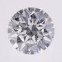 0.76 ct Natural Diamond – D VS1 – Round Cut – GIA Certified — Sapphire Row · cut7