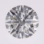 0.75 ct Natural Diamond – I VS1 – Round Cut – GIA Certified — Sapphire Row · cut7