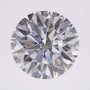 0.75 ct Natural Diamond – H SI1 – Round Cut – GIA Certified — Sapphire Row · cut7
