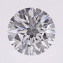0.75 ct Natural Diamond – E SI2 – Round Cut – GIA Certified — Sapphire Row · cut7