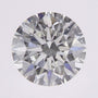 0.75 ct Natural Diamond – I SI1 – Round Cut – GIA Certified — Sapphire Row · cut7