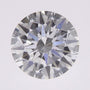 0.73 ct Natural Diamond – I SI2 – Round Cut – GIA Certified — Sapphire Row · cut7