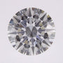 0.73 ct Natural Diamond – F SI1 – Round Cut – GIA Certified — Sapphire Row · cut7