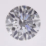 0.72 ct Natural Diamond – E VS2 – Round Cut – GIA Certified — Sapphire Row · cut7