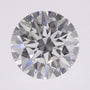 0.72 ct Natural Diamond – I VS1 – Round Cut – GIA Certified — Sapphire Row · cut7