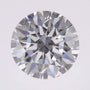 0.71 ct Natural Diamond – F SI1 – Round Cut – GIA Certified — Sapphire Row · cut7