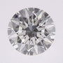 0.71 ct Natural Diamond – I VS2 – Round Cut – GIA Certified — Sapphire Row · cut7