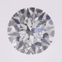 0.71 ct Natural Diamond – G SI2 – Round Cut – GIA Certified — Sapphire Row · cut7