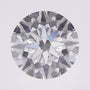 0.71 ct Natural Diamond – D VS2 – Round Cut – GIA Certified — Sapphire Row · cut7