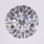 0.63 ct Natural Diamond – G SI2 – Round Cut – GIA Certified — Sapphire Row · cut7