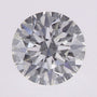 0.50 ct Natural Diamond – H SI2 – Round Cut – GIA Certified — Sapphire Row · cut7