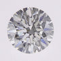 0.45 ct Natural Diamond – I SI1 – Round Cut – GIA Certified — Sapphire Row · cut7