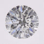 0.45 ct Natural Diamond – I SI2 – Round Cut – GIA Certified — Sapphire Row · cut7