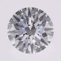 0.42 ct Natural Diamond – F VVS2 – Round Cut – GIA Certified — Sapphire Row · cut7
