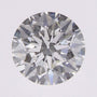 0.40 ct Natural Diamond – I SI1 – Round Cut – GIA Certified — Sapphire Row · cut7