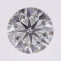 0.40 ct Natural Diamond – G SI1 – Round Cut – GIA Certified — Sapphire Row · cut7