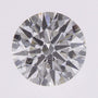 0.40 ct Natural Diamond – G SI2 – Round Cut – GIA Certified — Sapphire Row · cut7