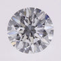 0.40 ct Natural Diamond – D VVS1 – Round Cut – GIA Certified — Sapphire Row · cut7