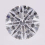 0.40 ct Natural Diamond – D VS1 – Round Cut – GIA Certified — Sapphire Row · cut7