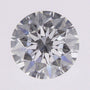0.38 ct Natural Diamond – H VVS2 – Round Cut – GIA Certified — Sapphire Row · cut7
