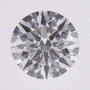 0.36 ct Natural Diamond – F I1 – Round Cut – GIA Certified — Sapphire Row · cut7
