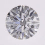 0.35 ct Natural Diamond – F SI1 – Round Cut – GIA Certified — Sapphire Row · cut7