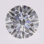 0.35 ct Natural Diamond – J VS2 – Round Cut – GIA Certified — Sapphire Row · cut7