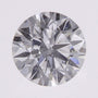 0.34 ct Natural Diamond – D SI2 – Round Cut – GIA Certified — Sapphire Row · cut7