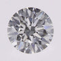 0.33 ct Natural Diamond – I VVS1 – Round Cut – GIA Certified — Sapphire Row · cut7