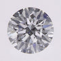 0.33 ct Natural Diamond – H VVS2 – Round Cut – GIA Certified — Sapphire Row · cut7