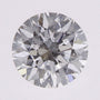 0.32 ct Natural Diamond – F SI1 – Round Cut – GIA Certified — Sapphire Row · cut7
