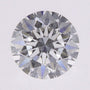 0.32 ct Natural Diamond – H VVS1 – Round Cut – GIA Certified — Sapphire Row · cut7