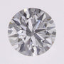 0.31 ct Natural Diamond – E SI1 – Round Cut – GIA Certified — Sapphire Row · cut7