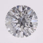 0.31 ct Natural Diamond – F SI1 – Round Cut – GIA Certified — Sapphire Row · cut7
