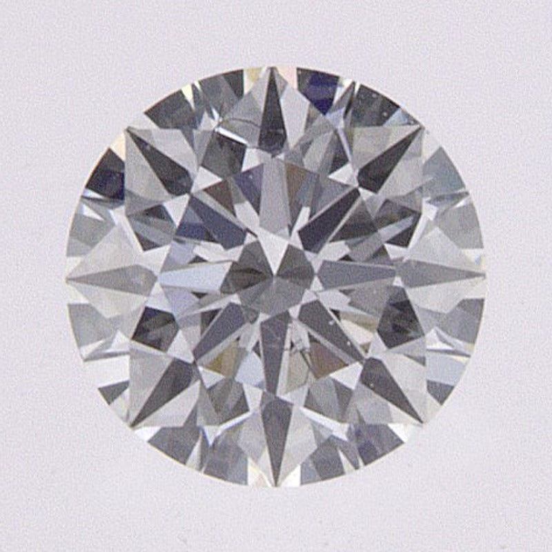 0.31 ct Natural Diamond – H VVS1 – Round Cut – GIA Certified — Sapphire Row · cut7