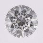 0.30 ct Natural Diamond – I SI2 – Round Cut – GIA Certified — Sapphire Row · cut7