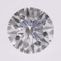 0.30 ct Natural Diamond – I SI2 – Round Cut – GIA Certified — Sapphire Row · cut7