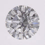 0.30 ct Natural Diamond – I SI2 – Round Cut – GIA Certified — Sapphire Row · cut7