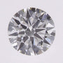 0.30 ct Natural Diamond – E SI1 – Round Cut – GIA Certified — Sapphire Row · cut7
