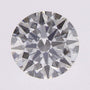 0.30 ct Natural Diamond – I SI1 – Round Cut – GIA Certified — Sapphire Row · cut7