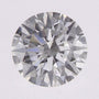 0.30 ct Natural Diamond – I SI1 – Round Cut – GIA Certified — Sapphire Row · cut7