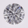 0.30 ct Natural Diamond – D SI1 – Round Cut – GIA Certified — Sapphire Row · cut7