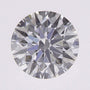 0.30 ct Natural Diamond – F SI1 – Round Cut – GIA Certified — Sapphire Row · cut7
