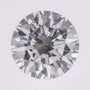 0.30 ct Natural Diamond – F SI1 – Round Cut – GIA Certified — Sapphire Row · cut7
