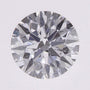 0.30 ct Natural Diamond – D SI2 – Round Cut – GIA Certified — Sapphire Row · cut7
