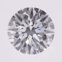 0.30 ct Natural Diamond – D SI2 – Round Cut – GIA Certified — Sapphire Row · cut7