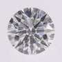 0.30 ct Natural Diamond – F SI2 – Round Cut – GIA Certified — Sapphire Row · cut7