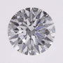 0.30 ct Natural Diamond – E SI2 – Round Cut – GIA Certified — Sapphire Row · cut7
