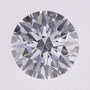 0.30 ct Natural Diamond – D SI1 – Round Cut – GIA Certified — Sapphire Row · cut7