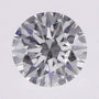 0.30 ct Natural Diamond – H VVS2 – Round Cut – GIA Certified — Sapphire Row · cut7